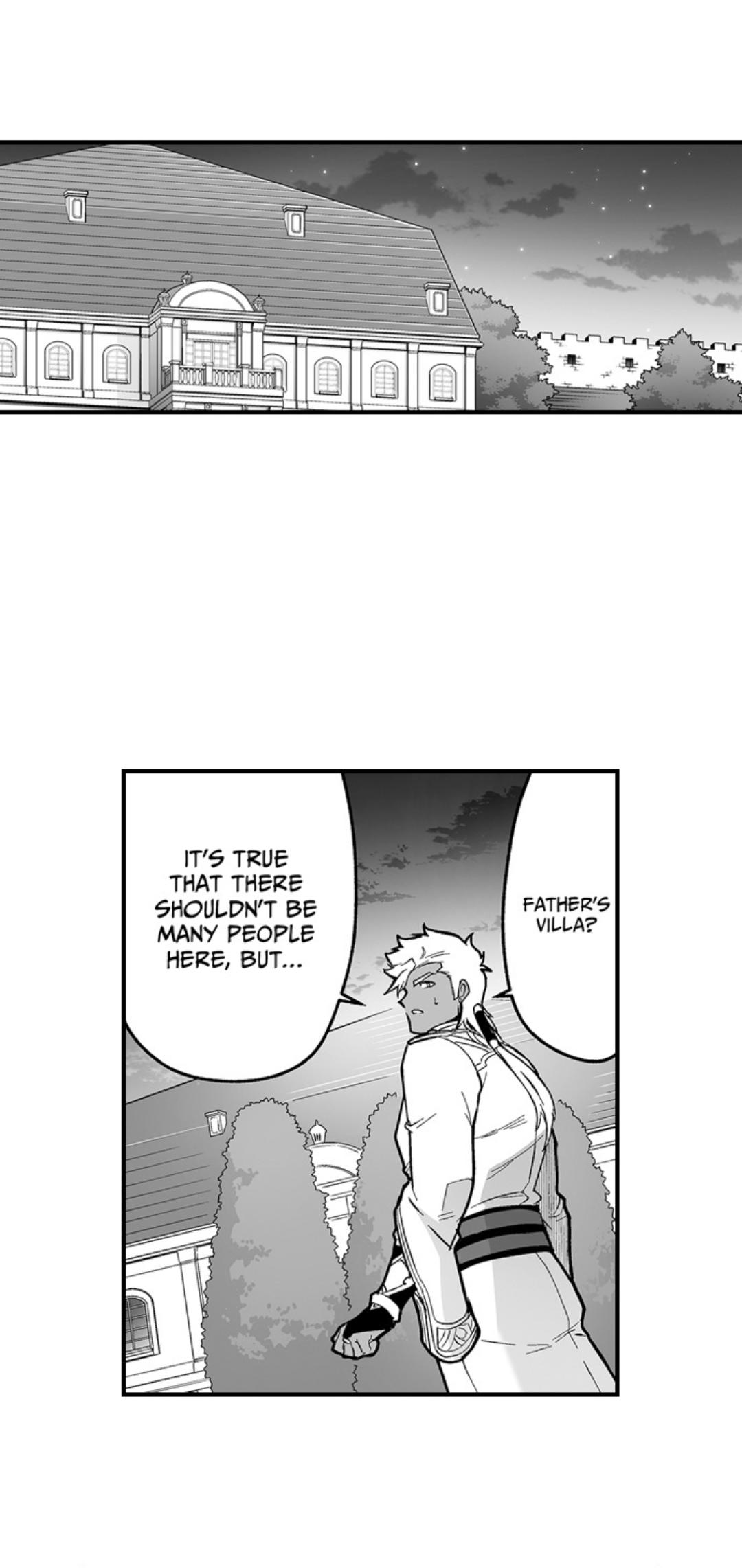 The Titan's bride Chapter 168 page 9 - 