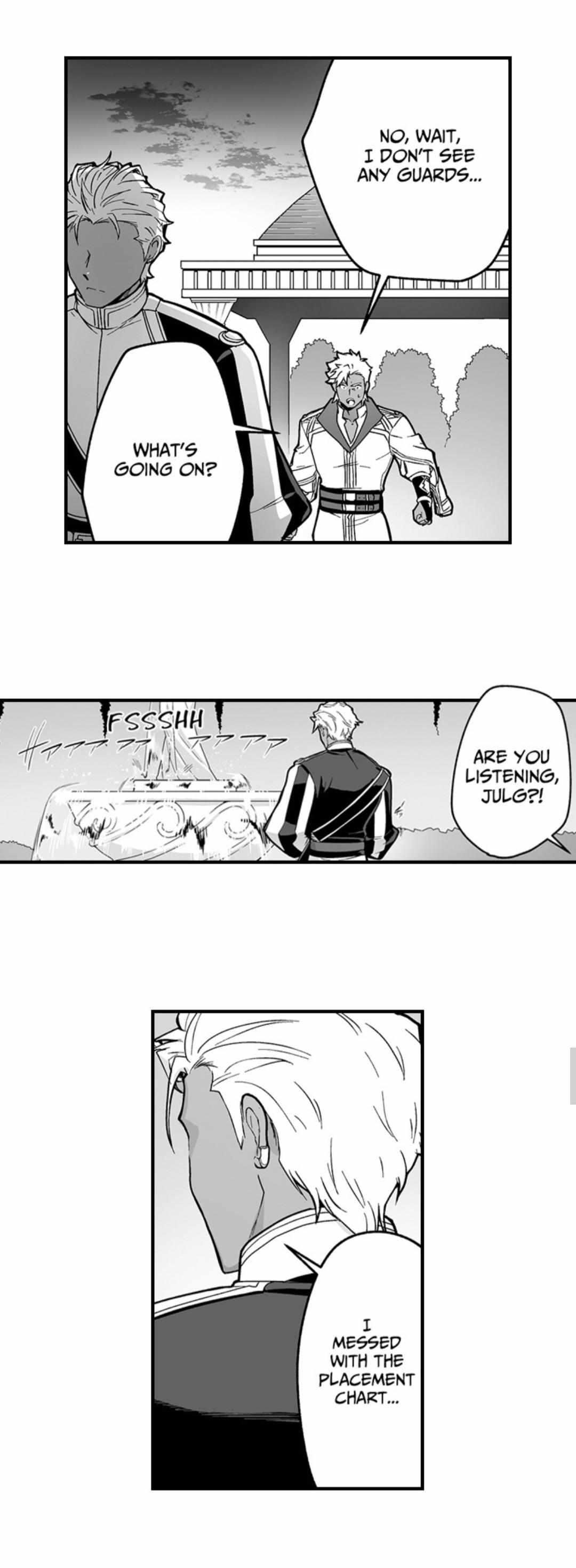 The Titan's bride Chapter 168 page 10 - 