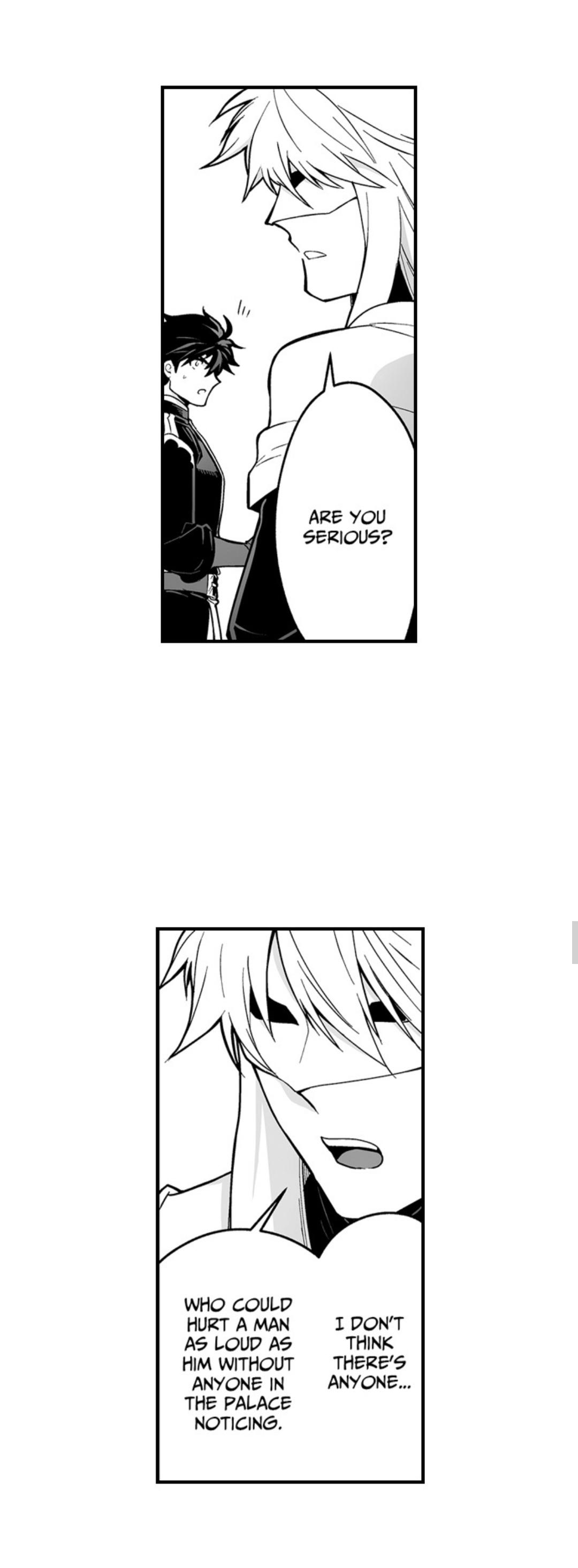 The Titan's bride Chapter 169 page 11 - 