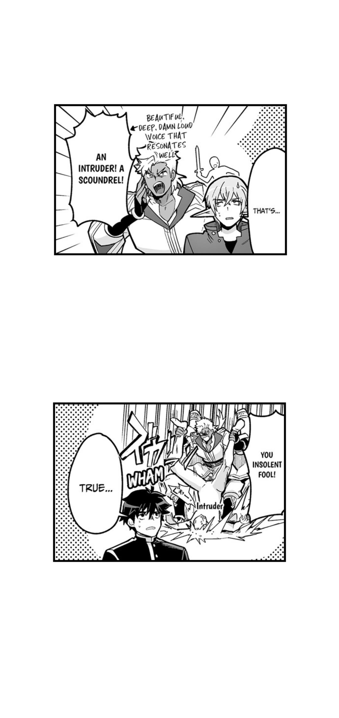 The Titan's bride Chapter 169 page 12 - 