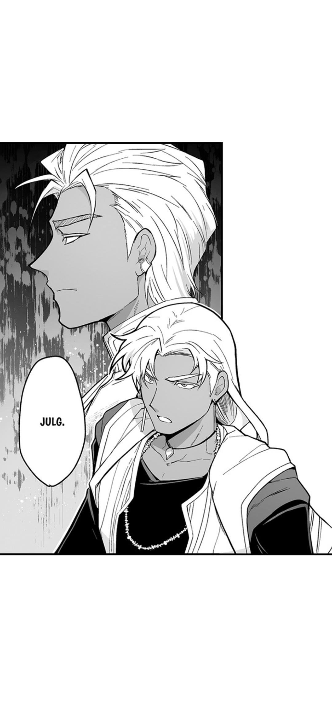 The Titan's bride Chapter 169 page 13 - 