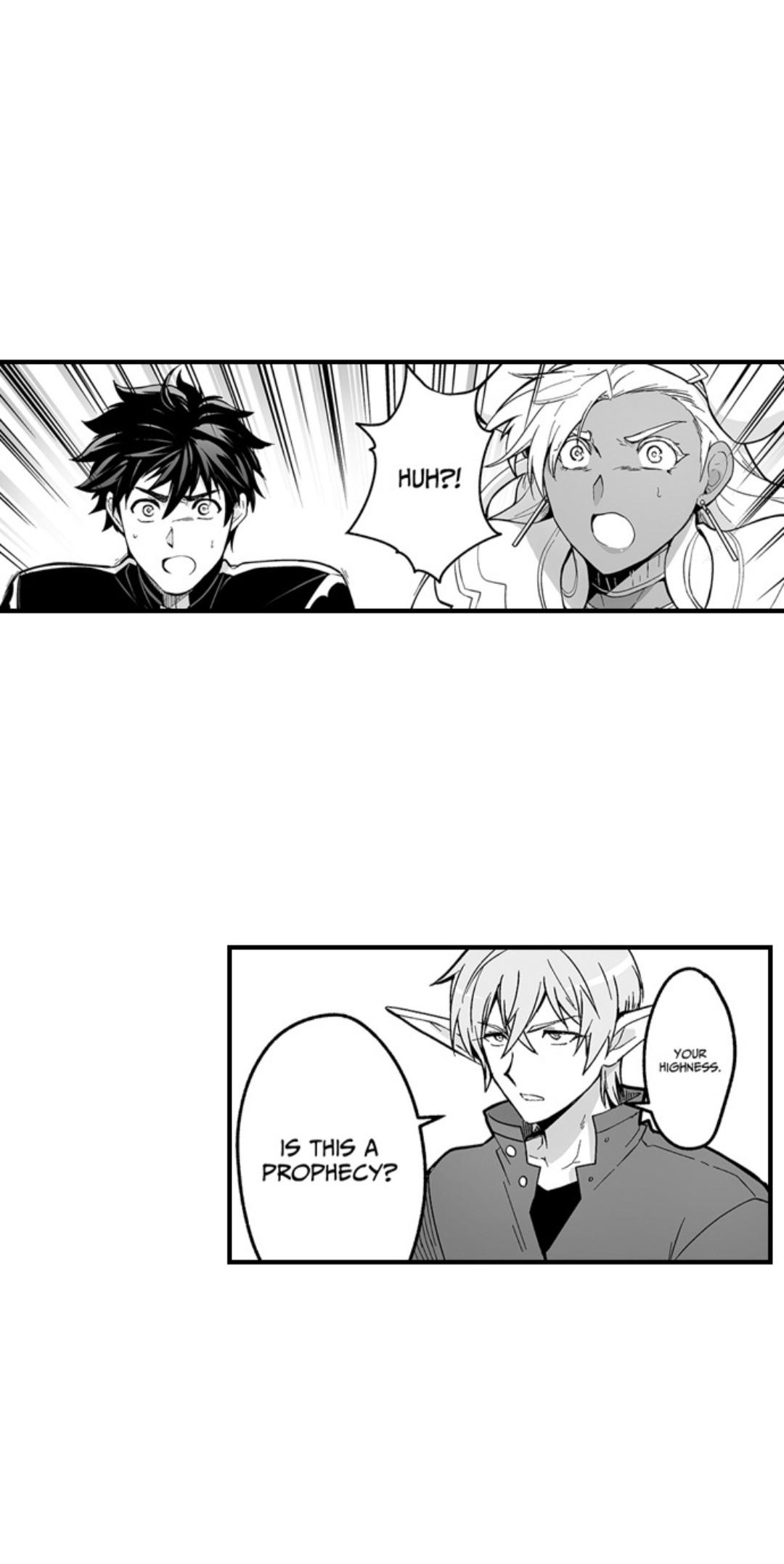 The Titan's bride Chapter 169 page 14 - 