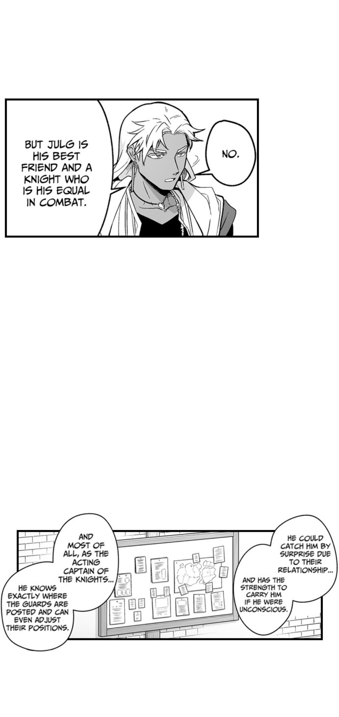 The Titan's bride Chapter 169 page 15 - 