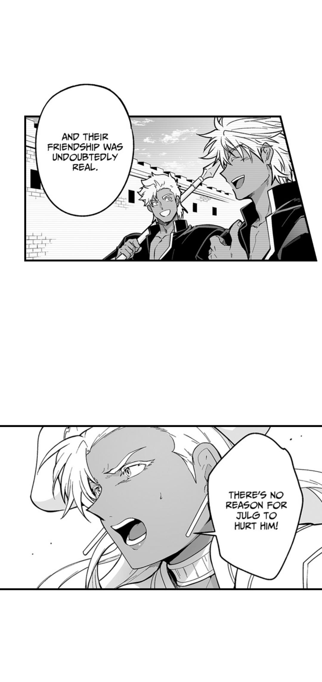 The Titan's bride Chapter 169 page 17 - 
