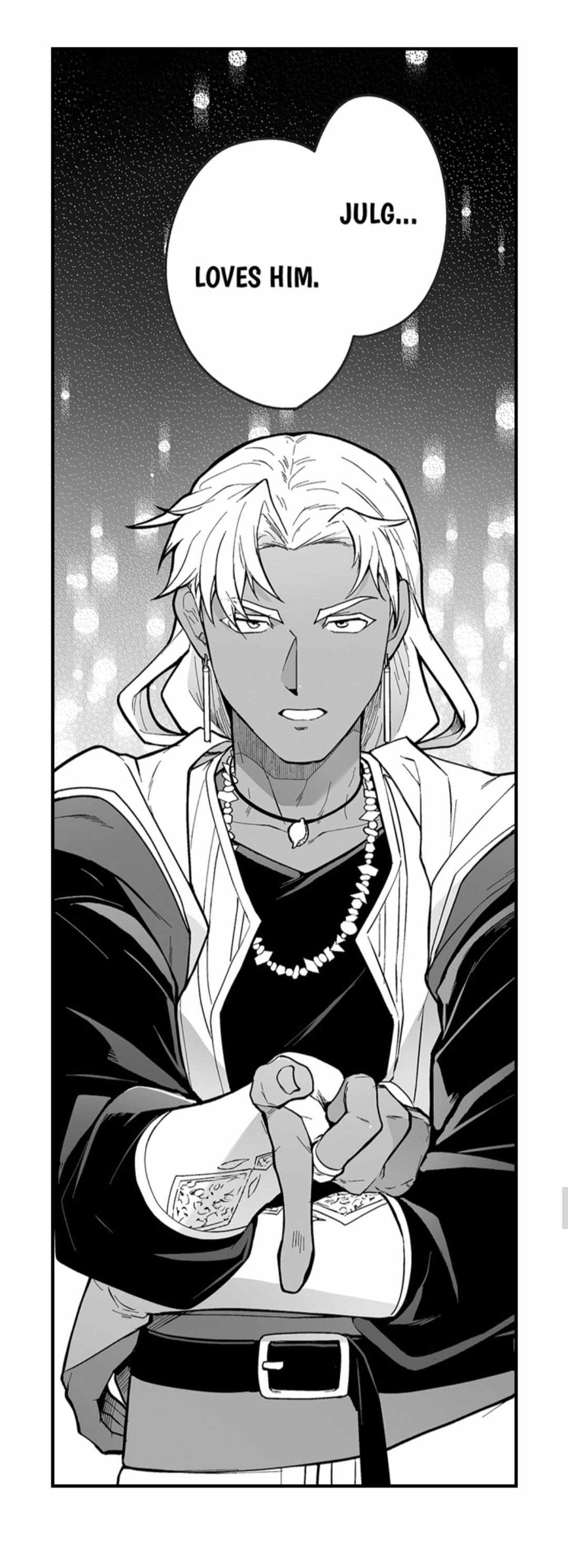 The Titan's bride Chapter 169 page 19 - 