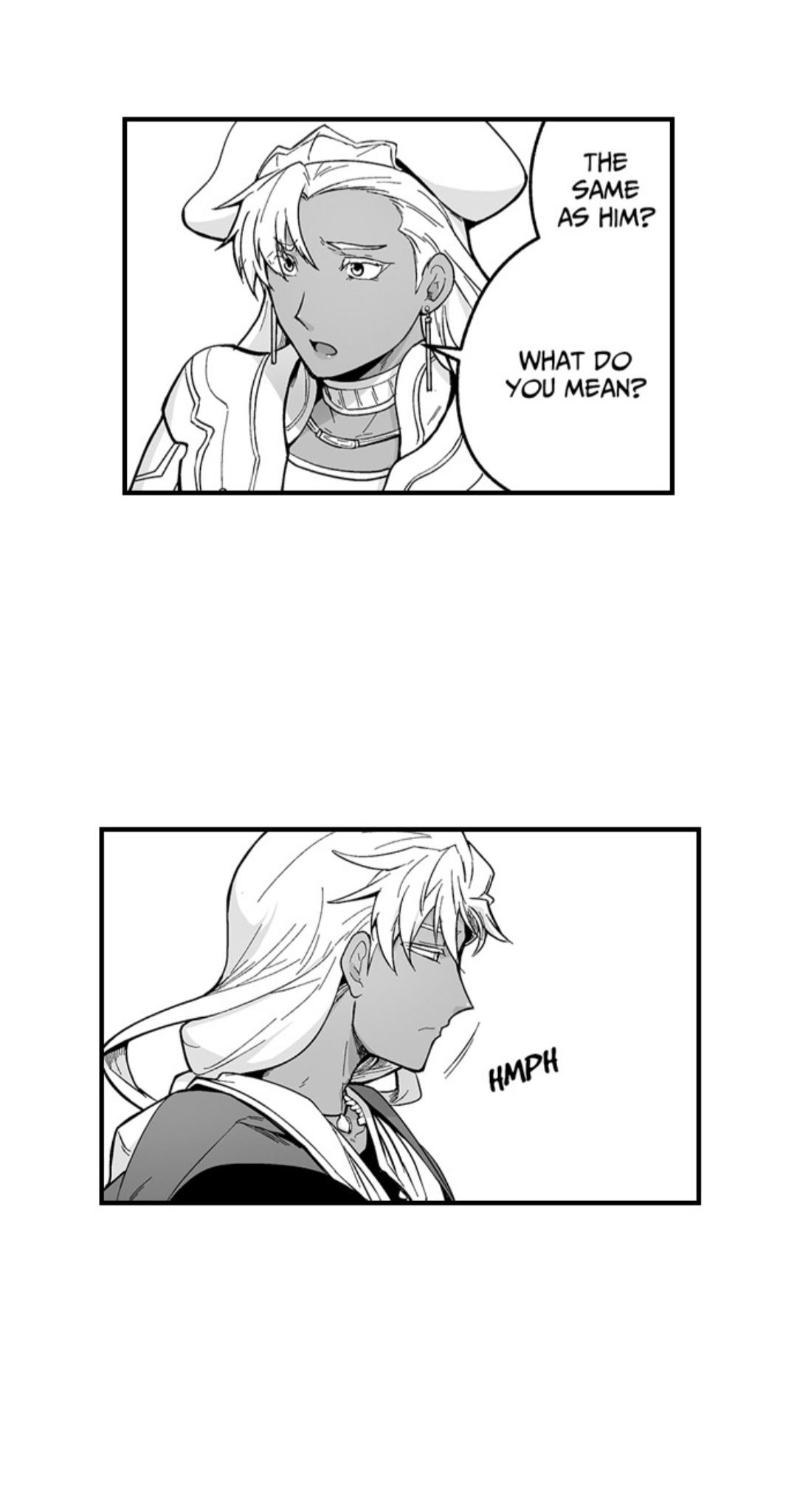 The Titan's bride Chapter 169 page 23 - 