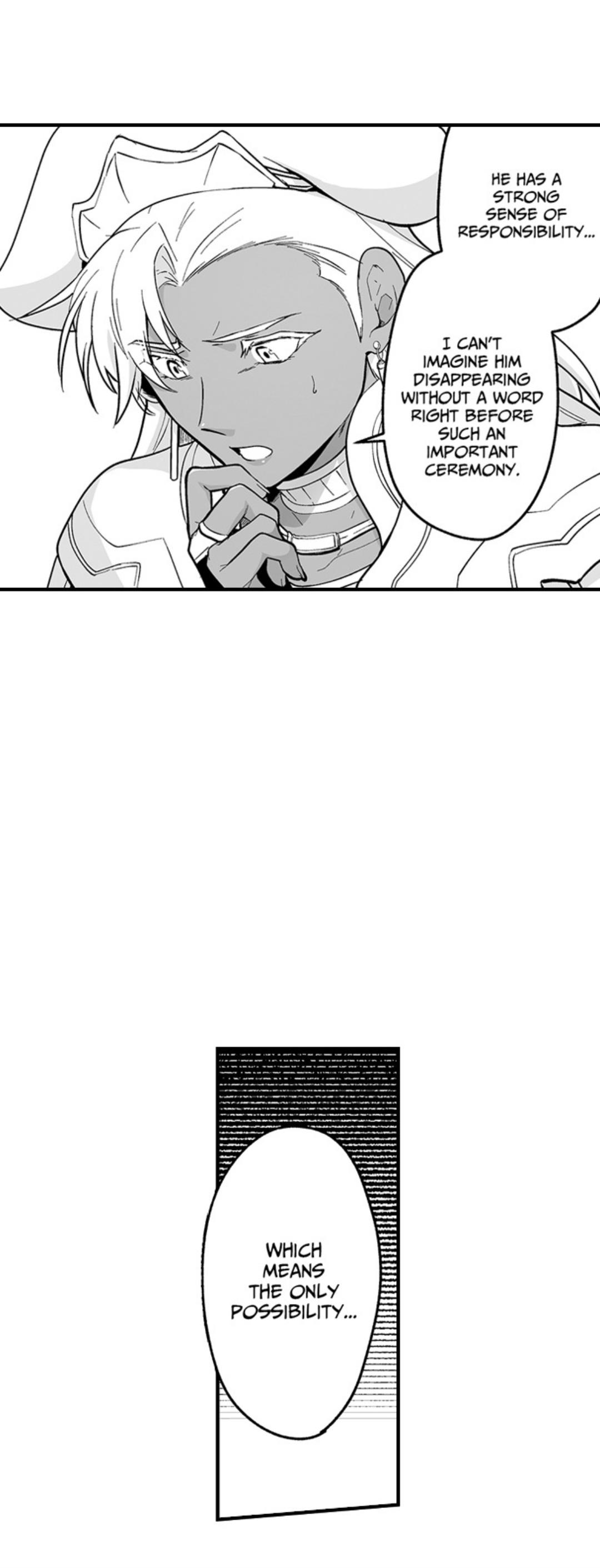 The Titan's bride Chapter 169 page 8 - 