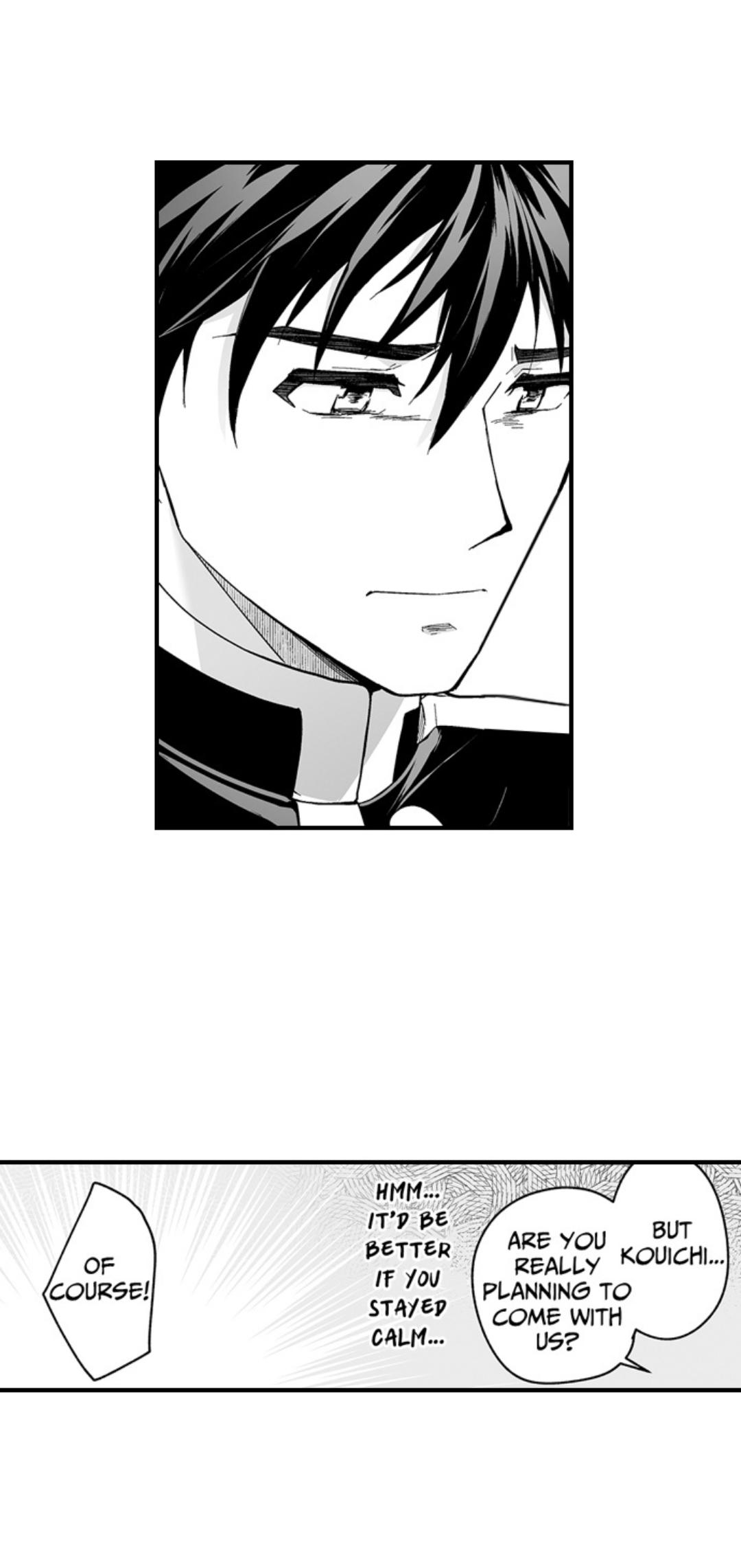 The Titan's bride Chapter 170 page 11 - 