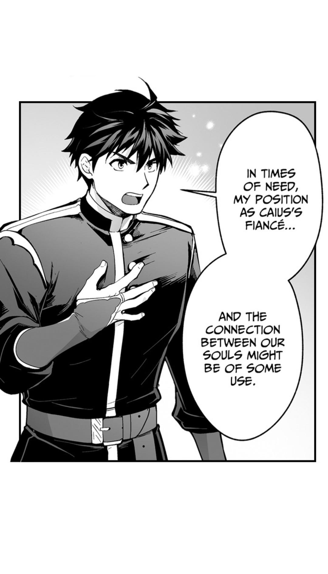 The Titan's bride Chapter 170 page 12 - 