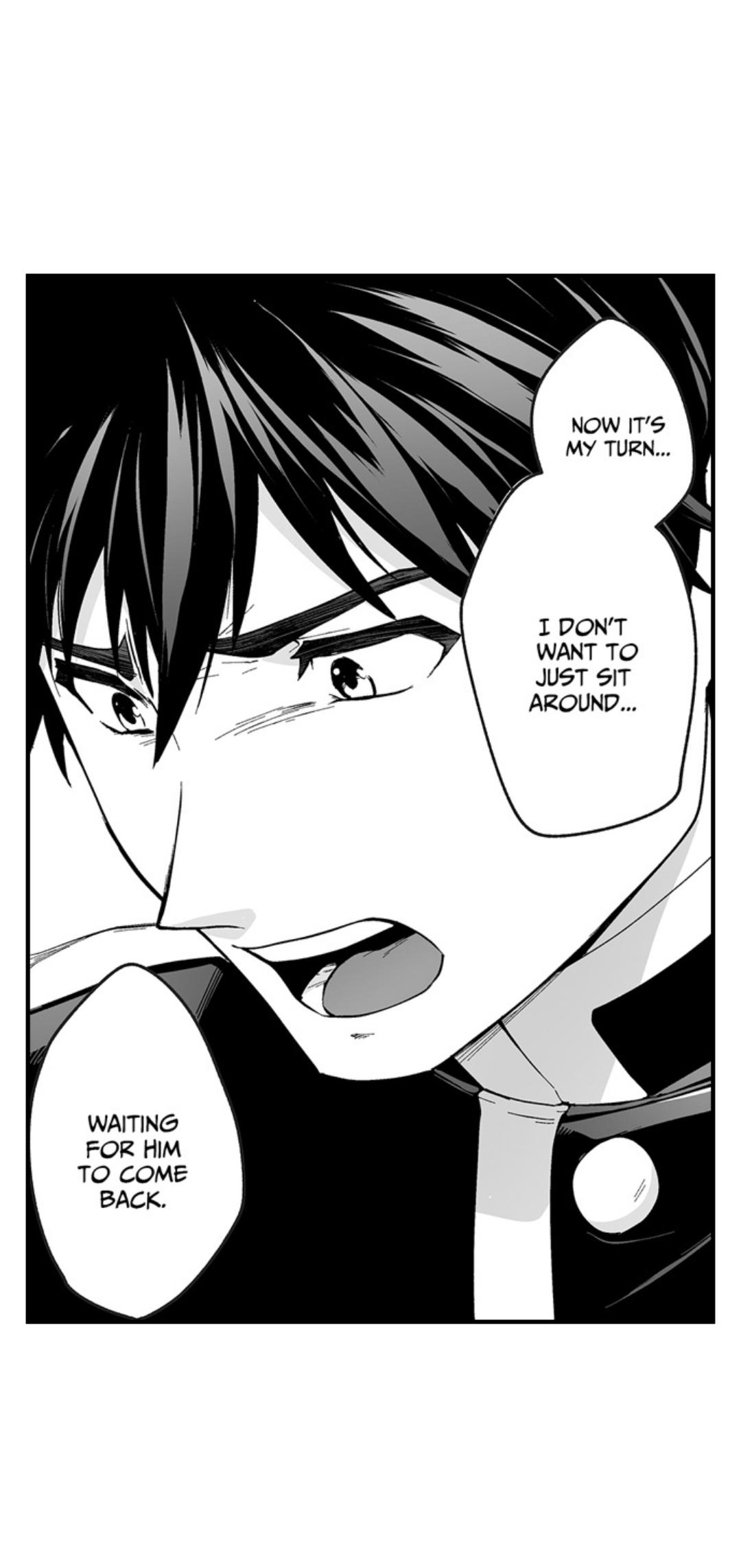 The Titan's bride Chapter 170 page 14 - 