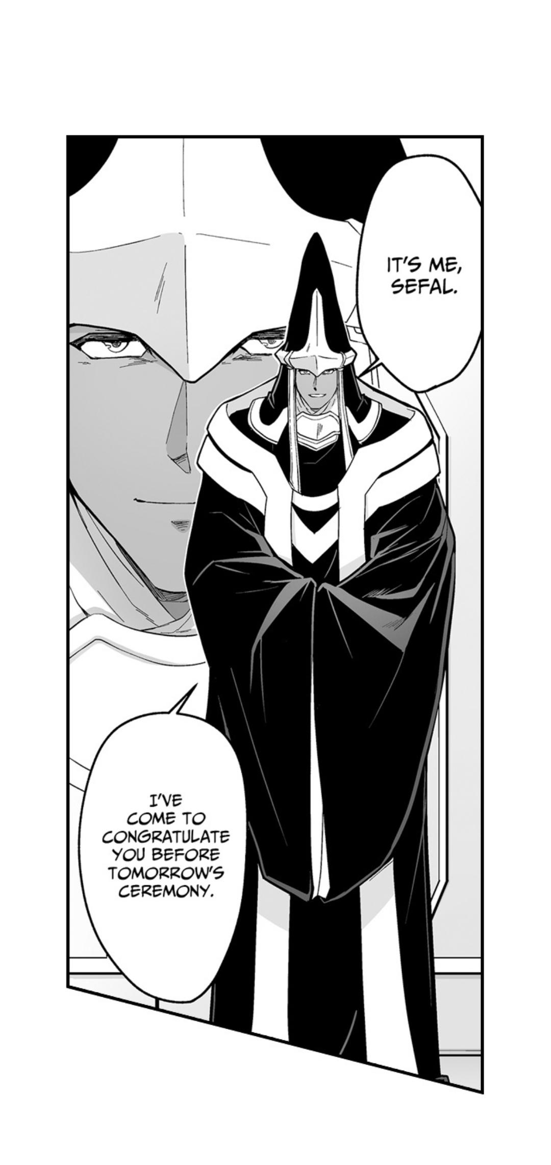 The Titan's bride Chapter 170 page 18 - 