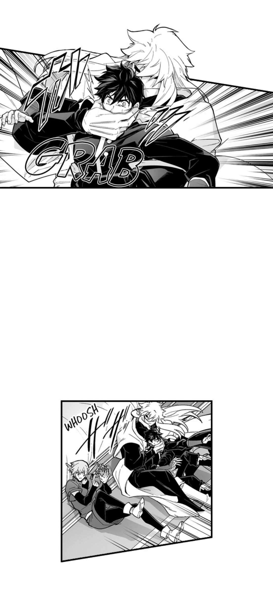 The Titan's bride Chapter 170 page 21 - 