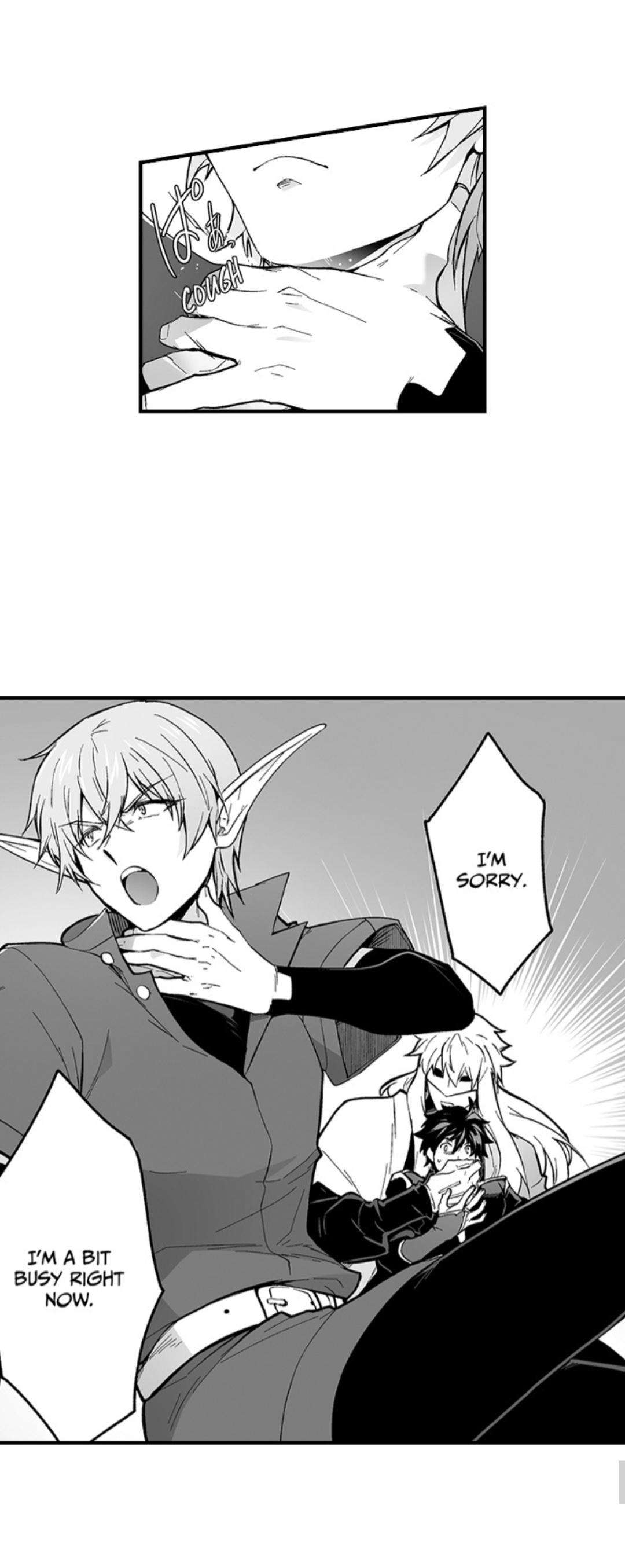 The Titan's bride Chapter 170 page 22 - 