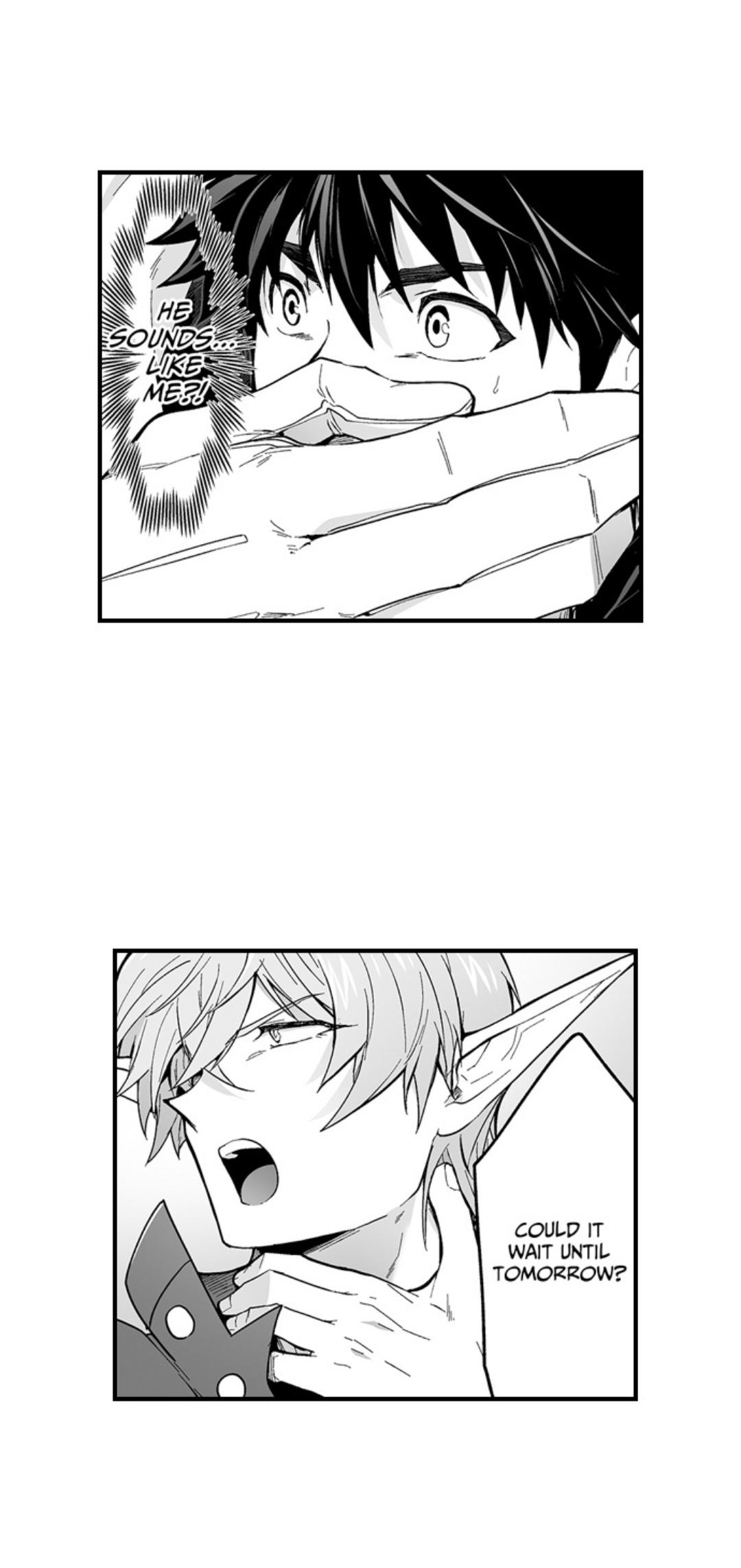 The Titan's bride Chapter 170 page 23 - 