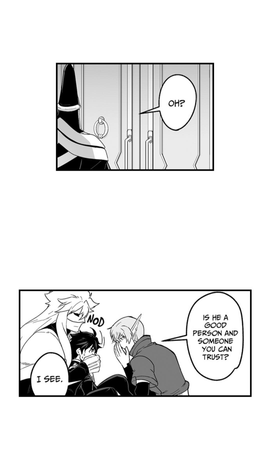 The Titan's bride Chapter 170 page 24 - 