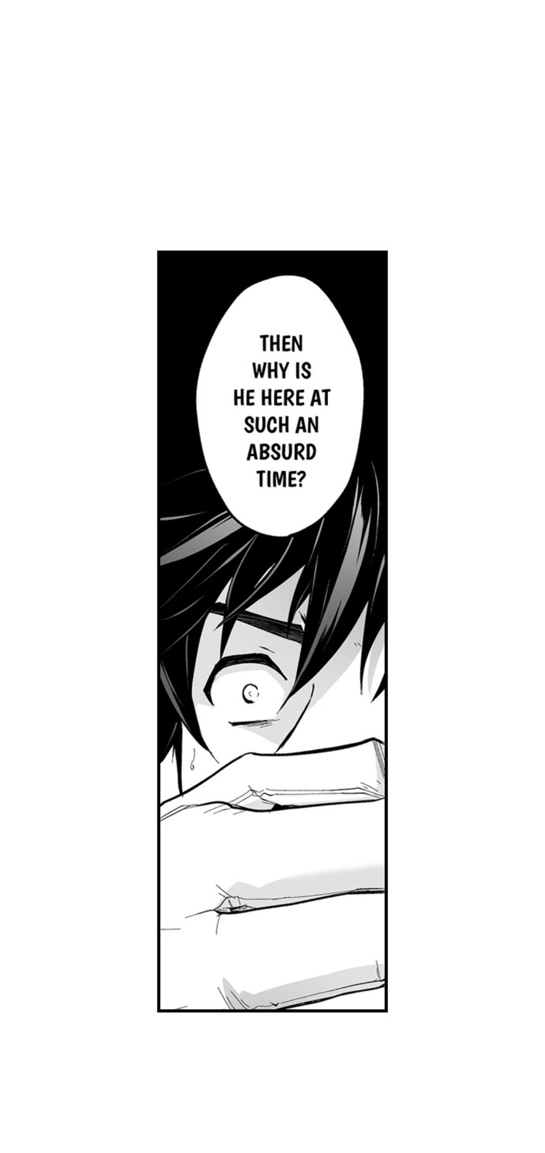 The Titan's bride Chapter 170 page 25 - 