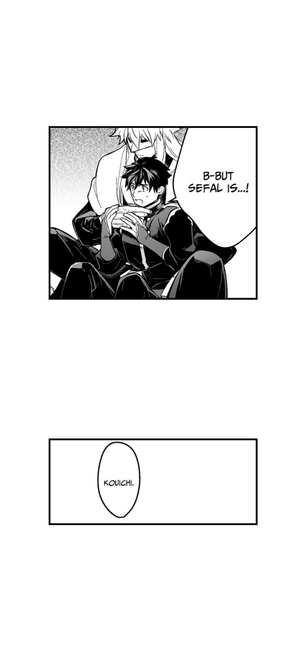 The Titan's bride Chapter 170 page 27 - 
