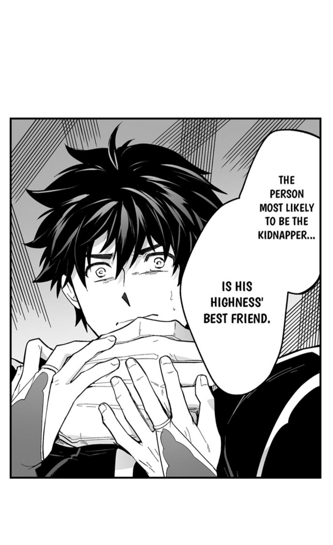 The Titan's bride Chapter 170 page 28 - 