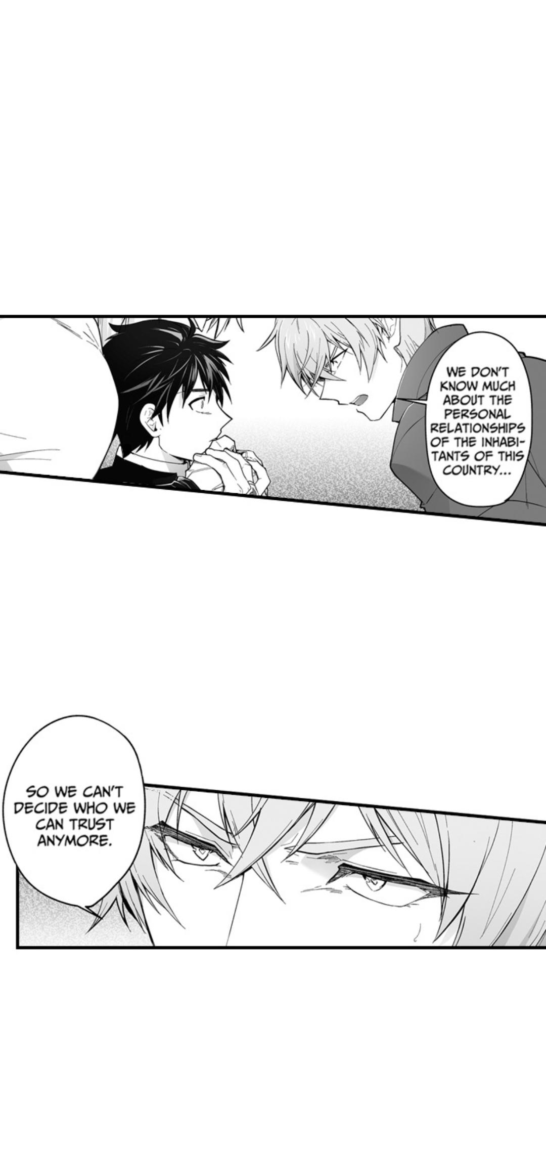 The Titan's bride Chapter 170 page 29 - 