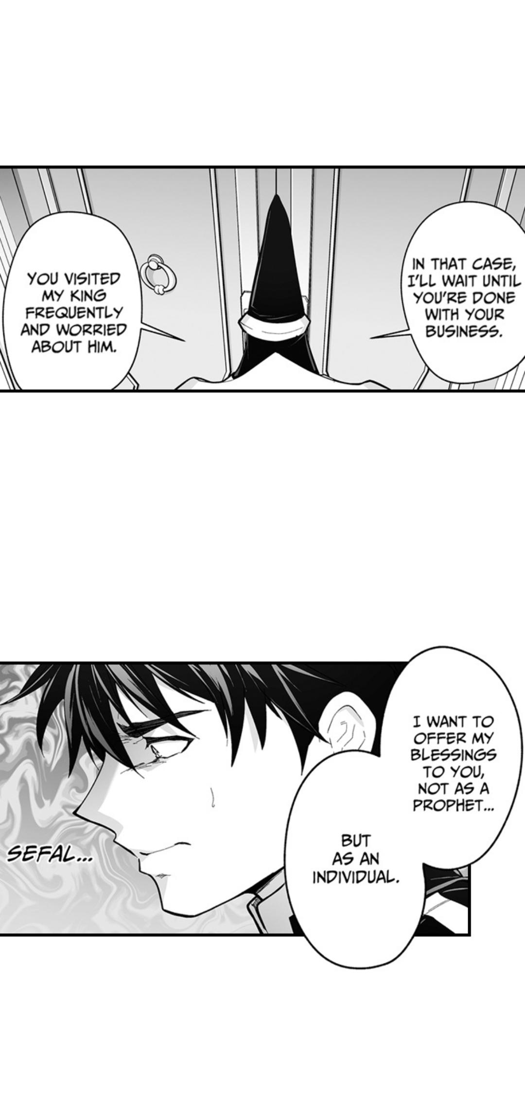 The Titan's bride Chapter 170 page 30 - 