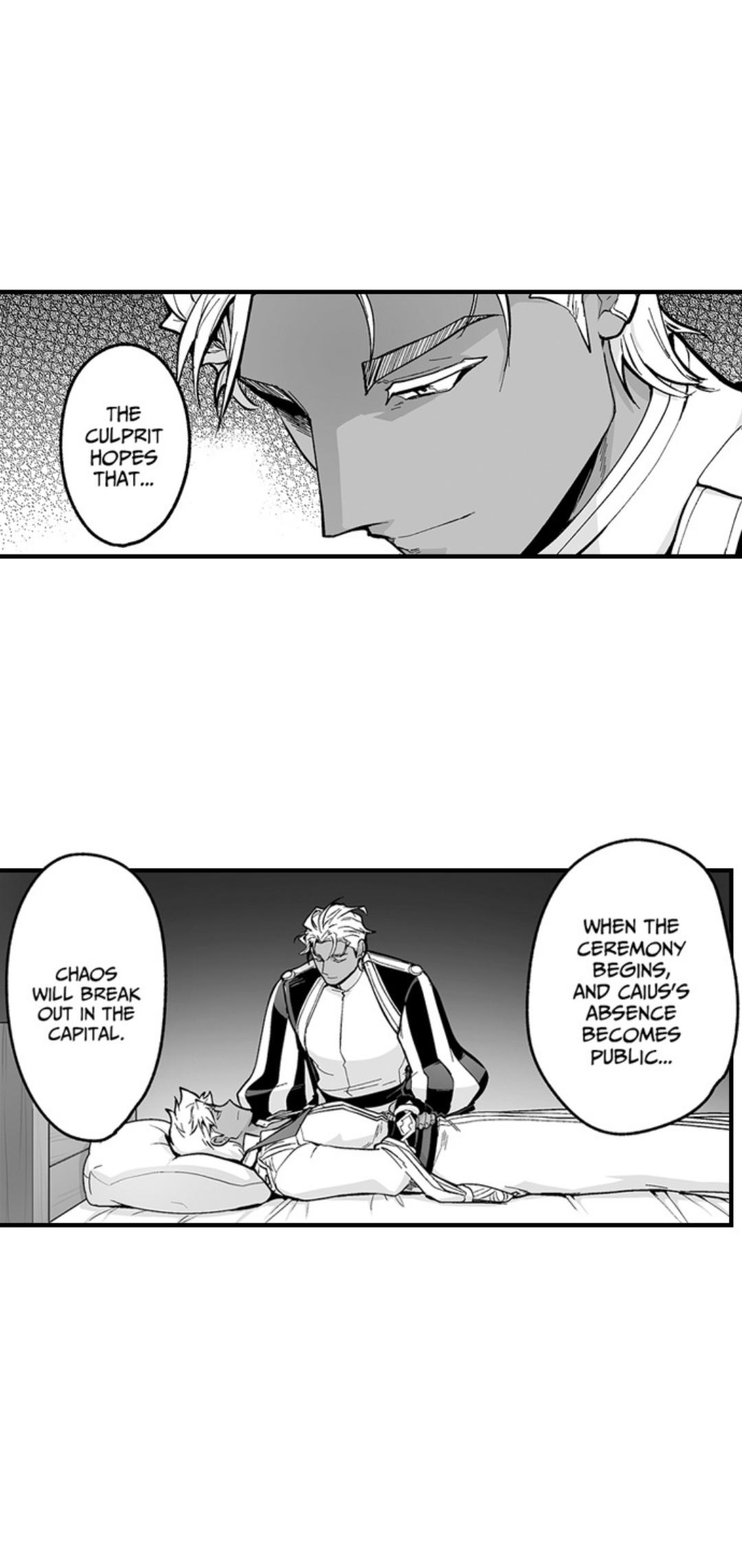 The Titan's bride Chapter 170 page 4 - 