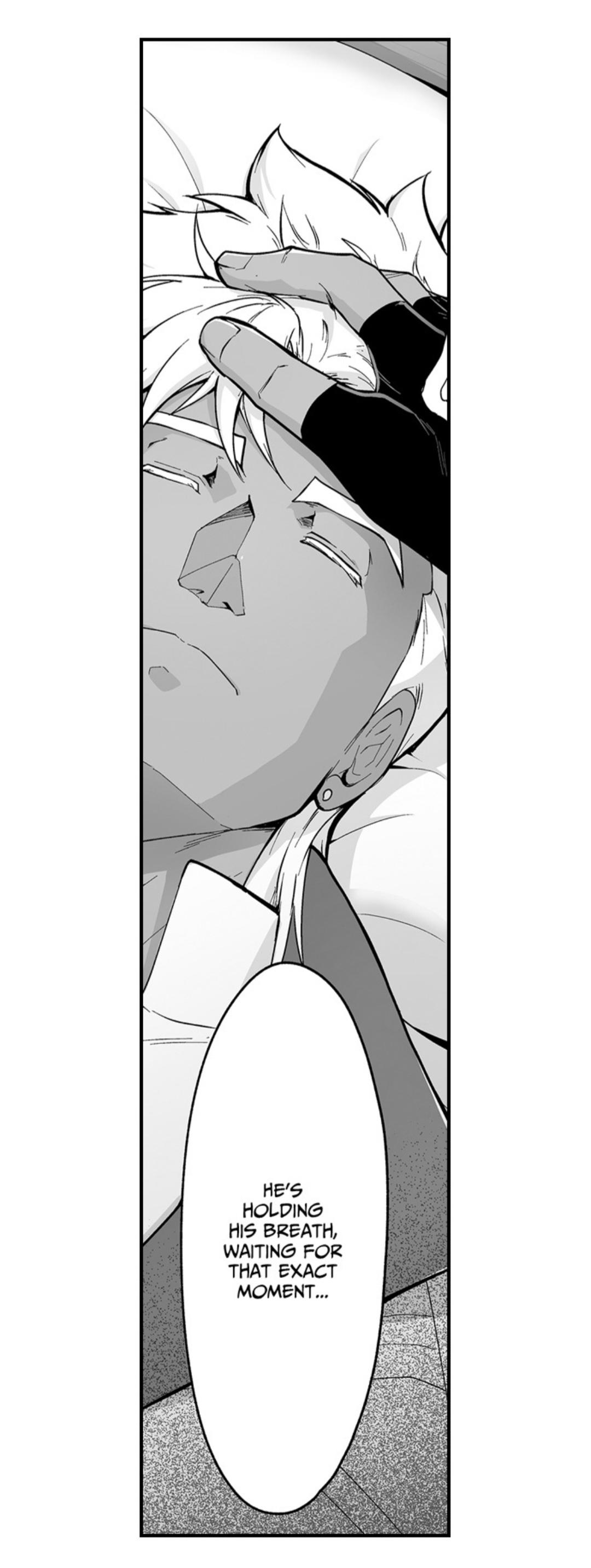 The Titan's bride Chapter 170 page 5 - 