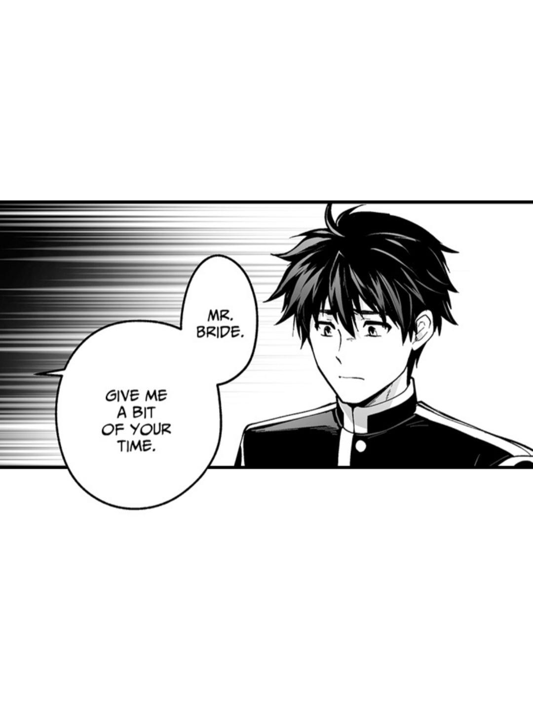 The Titan's bride Chapter 170 page 9 - 