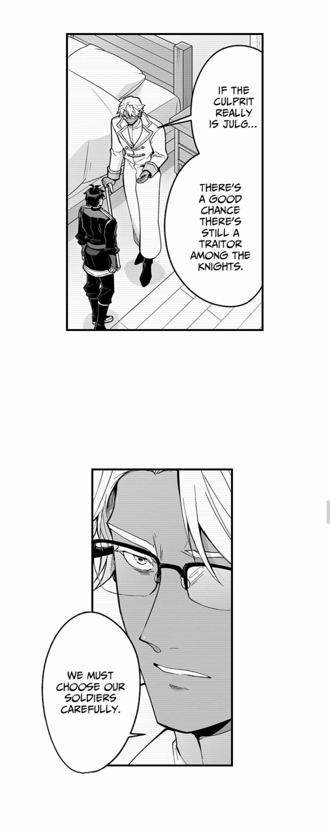 The Titan's bride Chapter 170 page 10 - 
