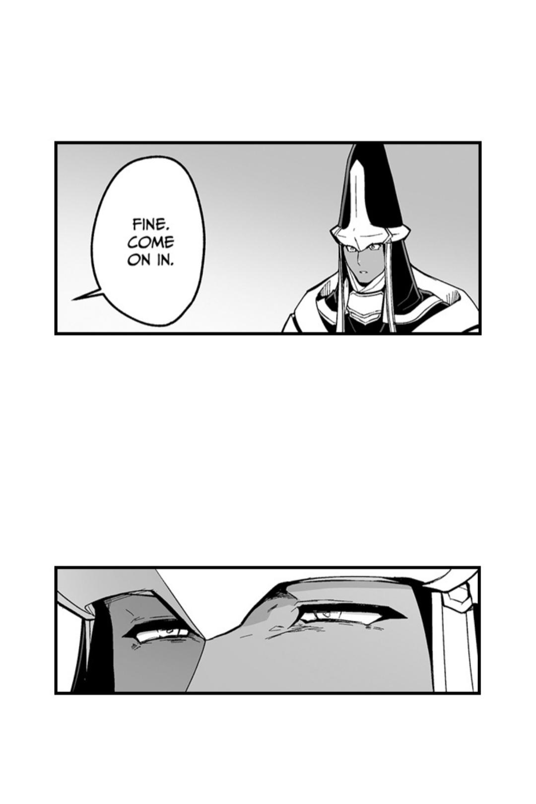The Titan's bride Chapter 171 page 11 - 