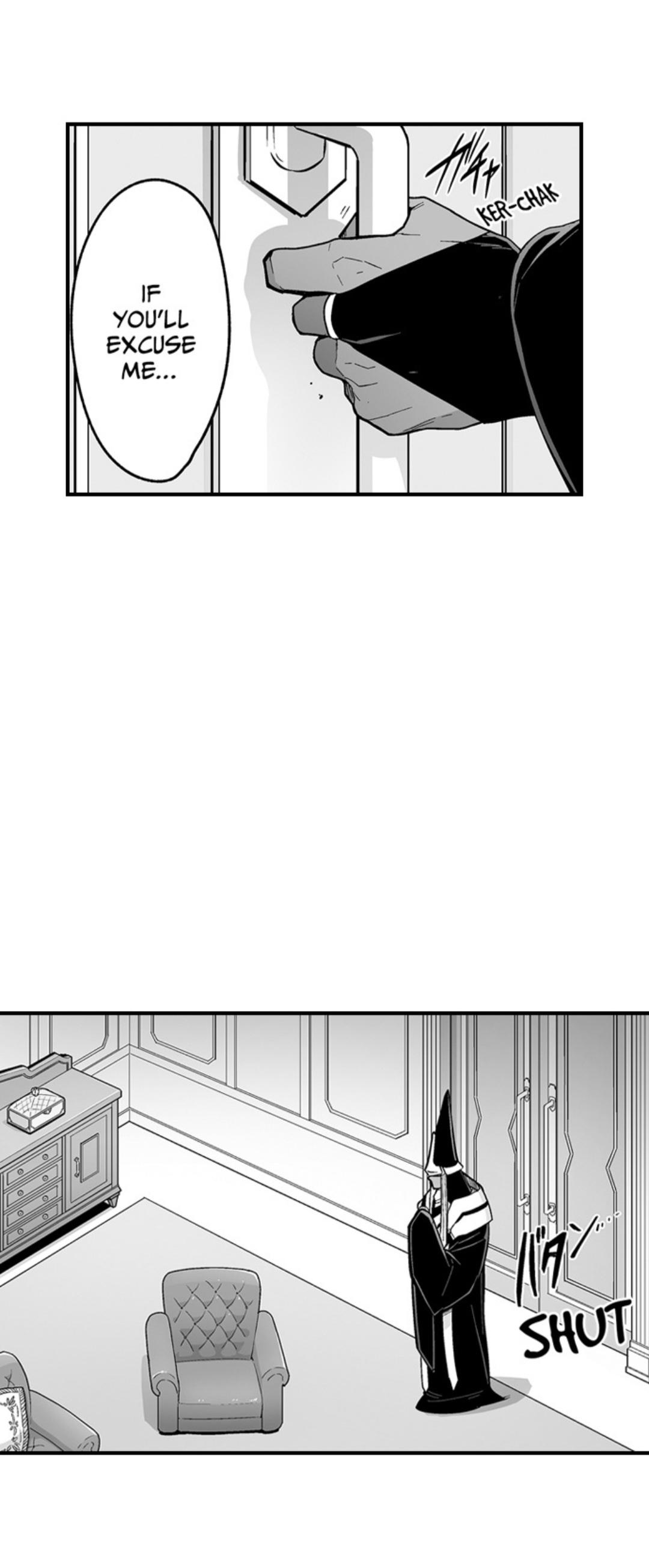 The Titan's bride Chapter 171 page 12 - 