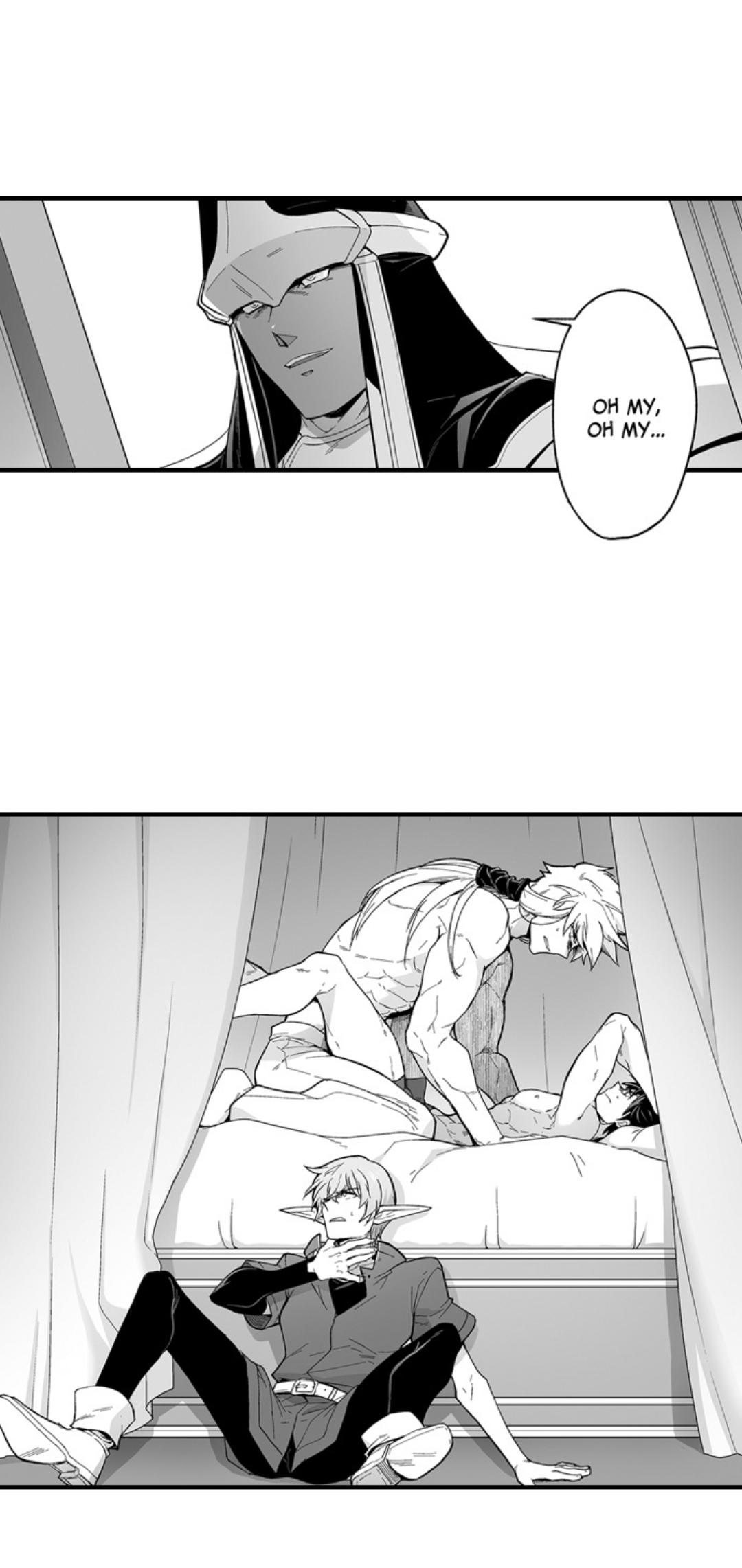 The Titan's bride Chapter 171 page 17 - 
