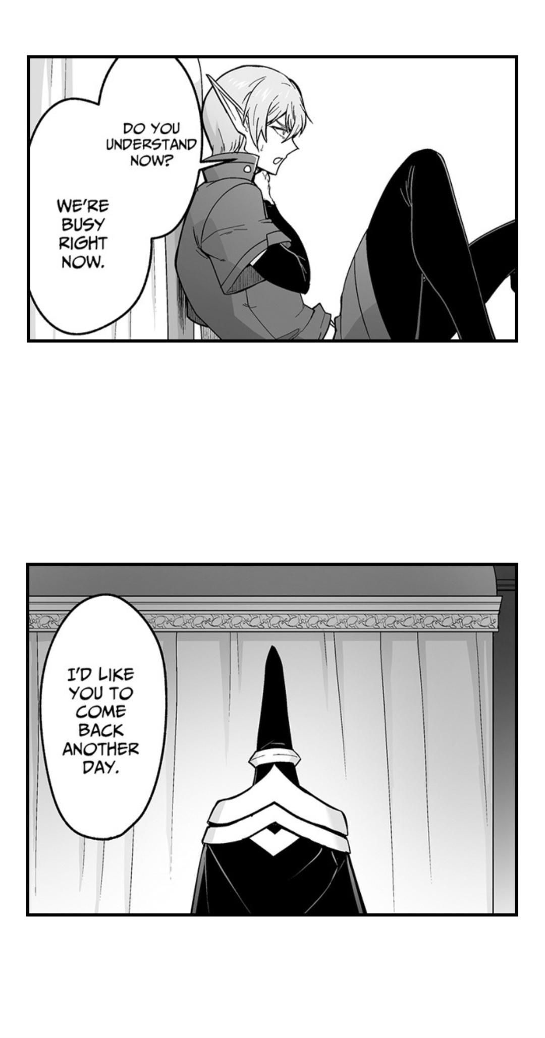 The Titan's bride Chapter 171 page 19 - 