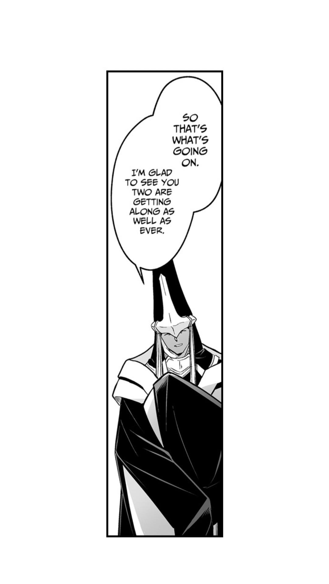The Titan's bride Chapter 171 page 20 - 