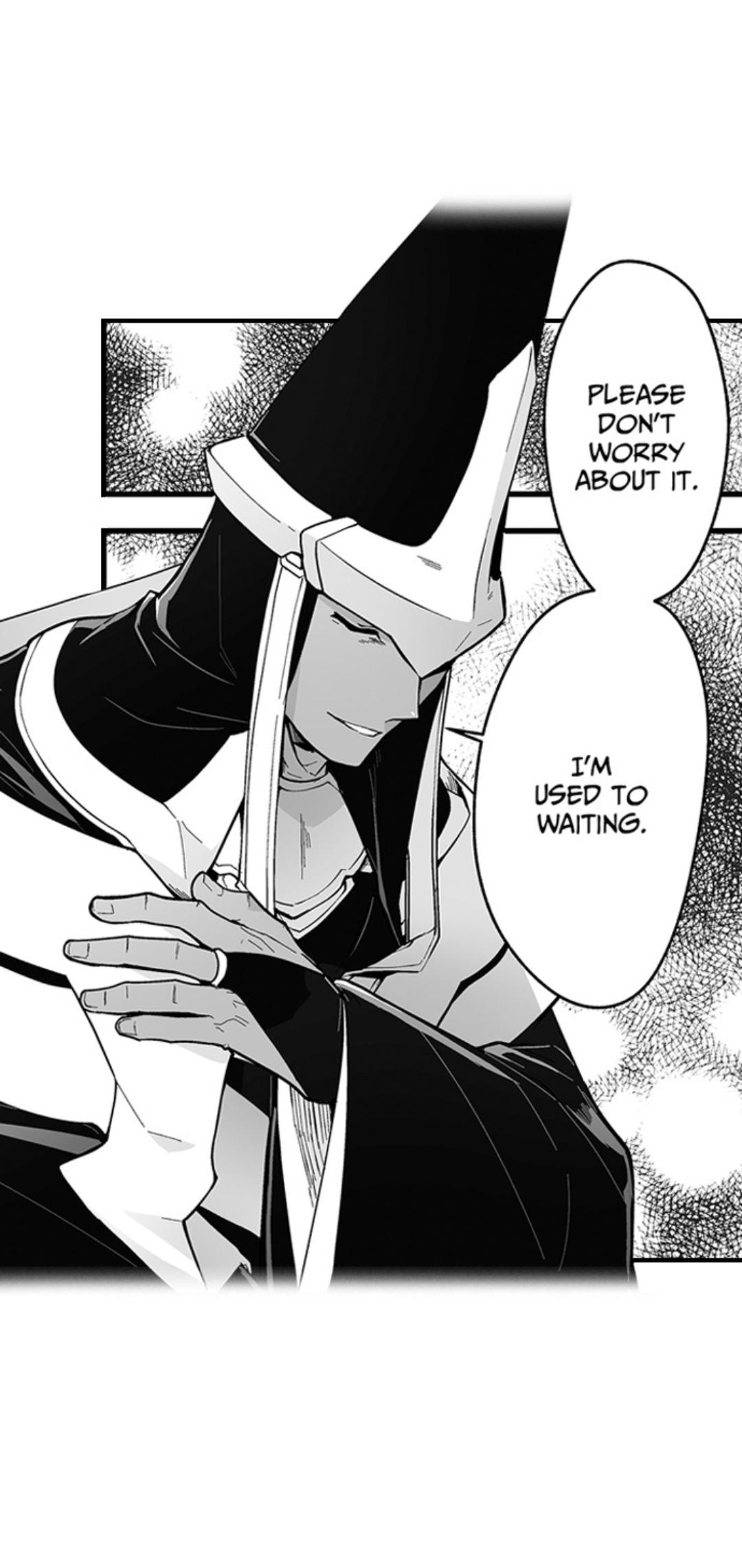 The Titan's bride Chapter 171 page 3 - 