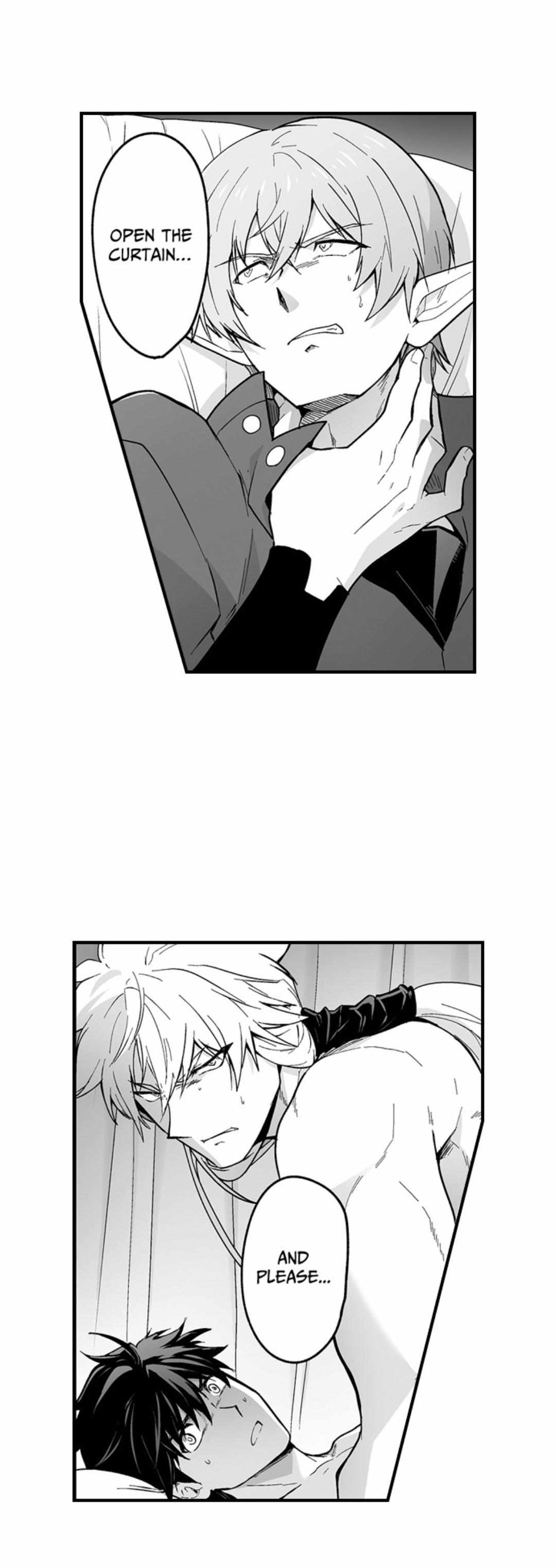 The Titan's bride Chapter 171 page 23 - 