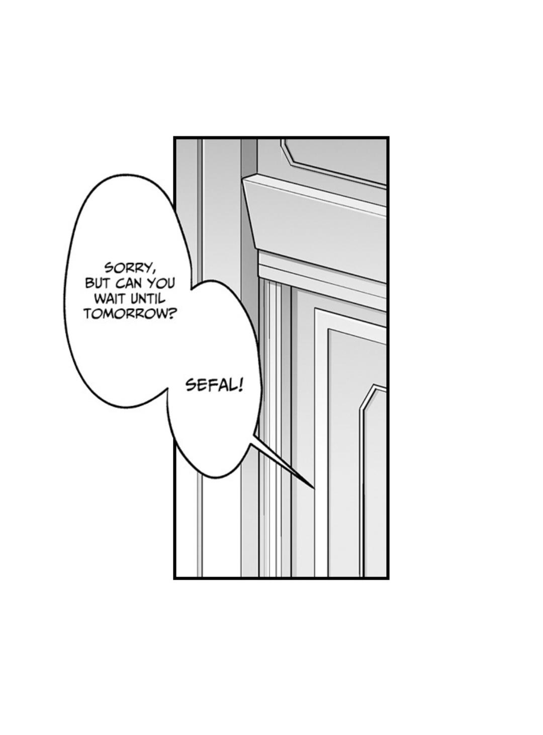 The Titan's bride Chapter 171 page 5 - 