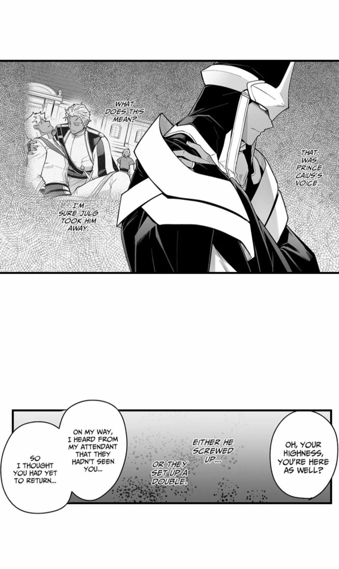 The Titan's bride Chapter 171 page 7 - 