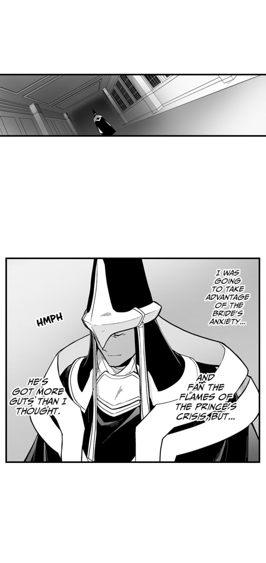 The Titan's bride Chapter 172 page 11 - 