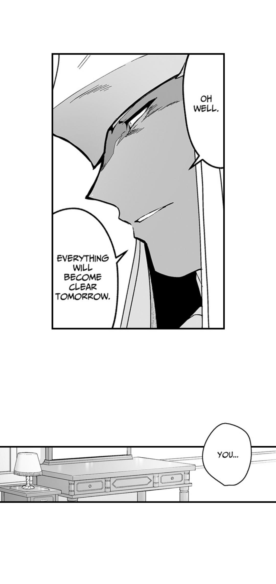 The Titan's bride Chapter 172 page 12 - 