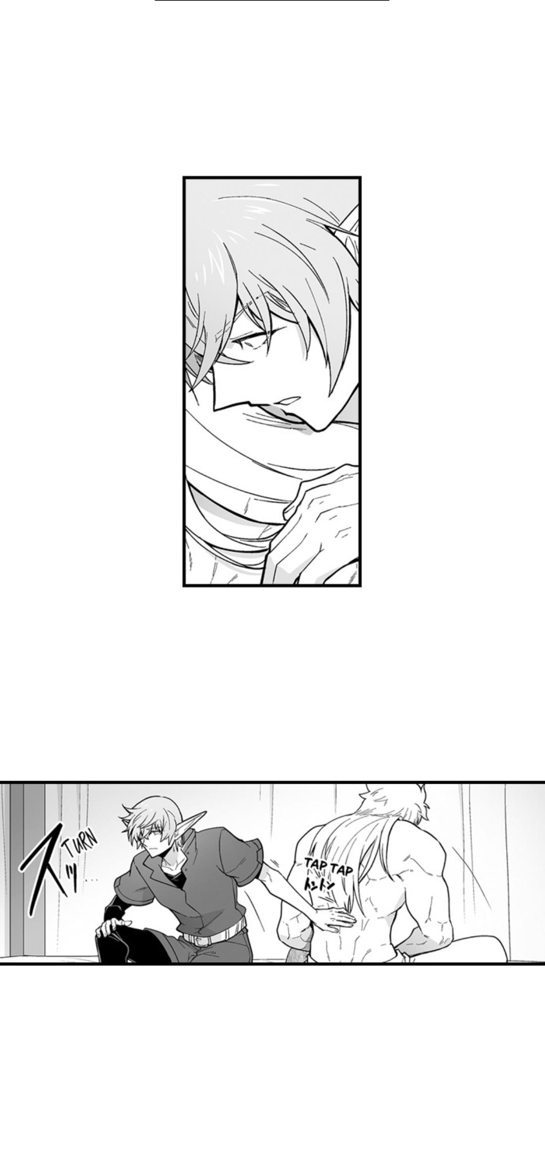 The Titan's bride Chapter 172 page 15 - 