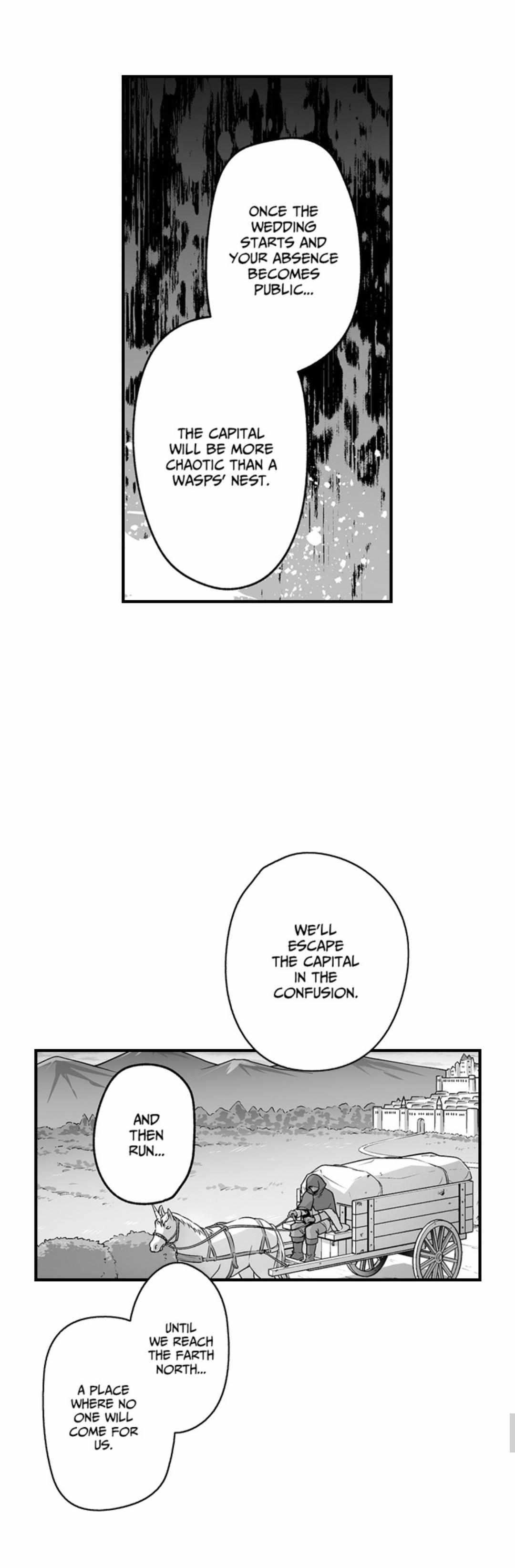 The Titan's bride Chapter 172 page 22 - 