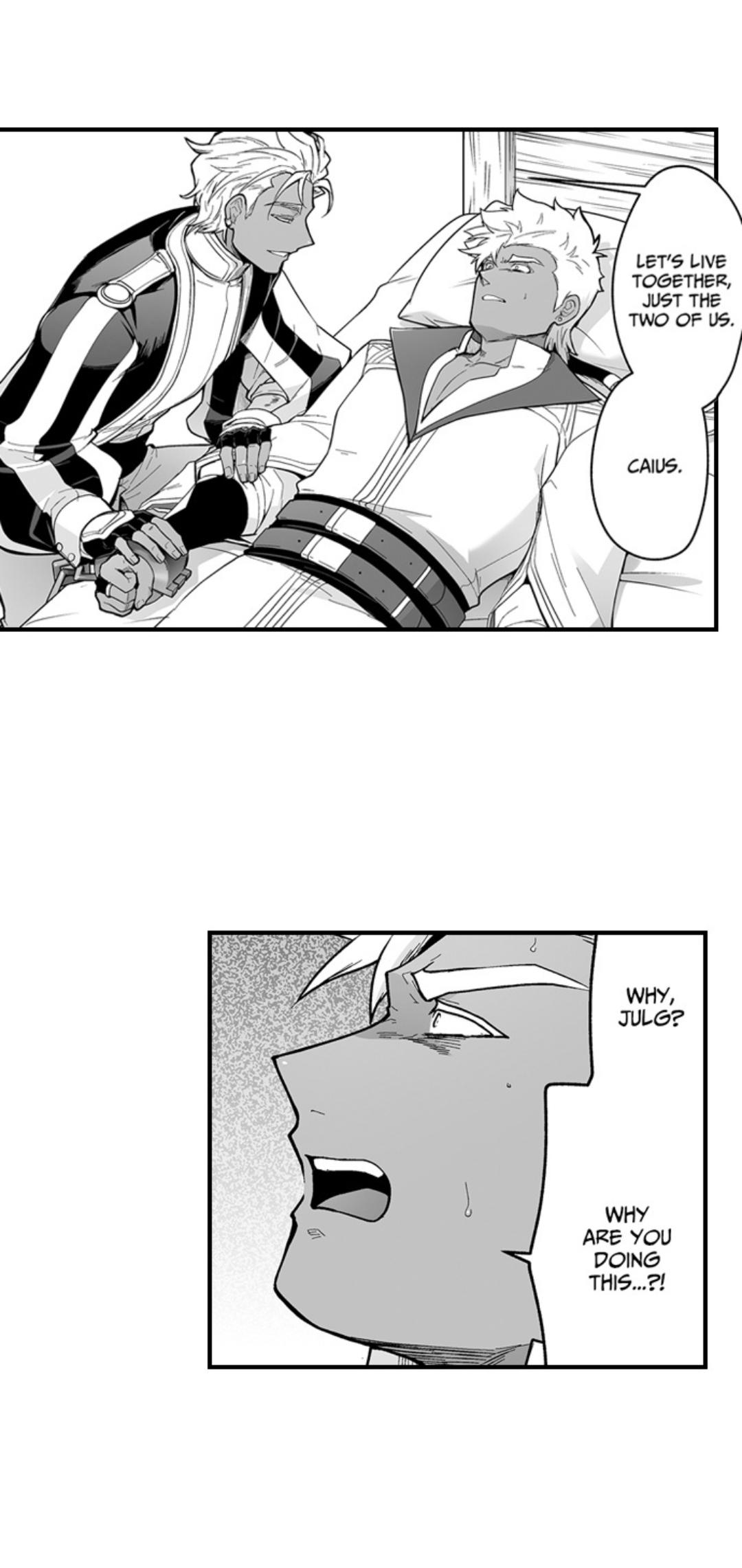 The Titan's bride Chapter 172 page 23 - 