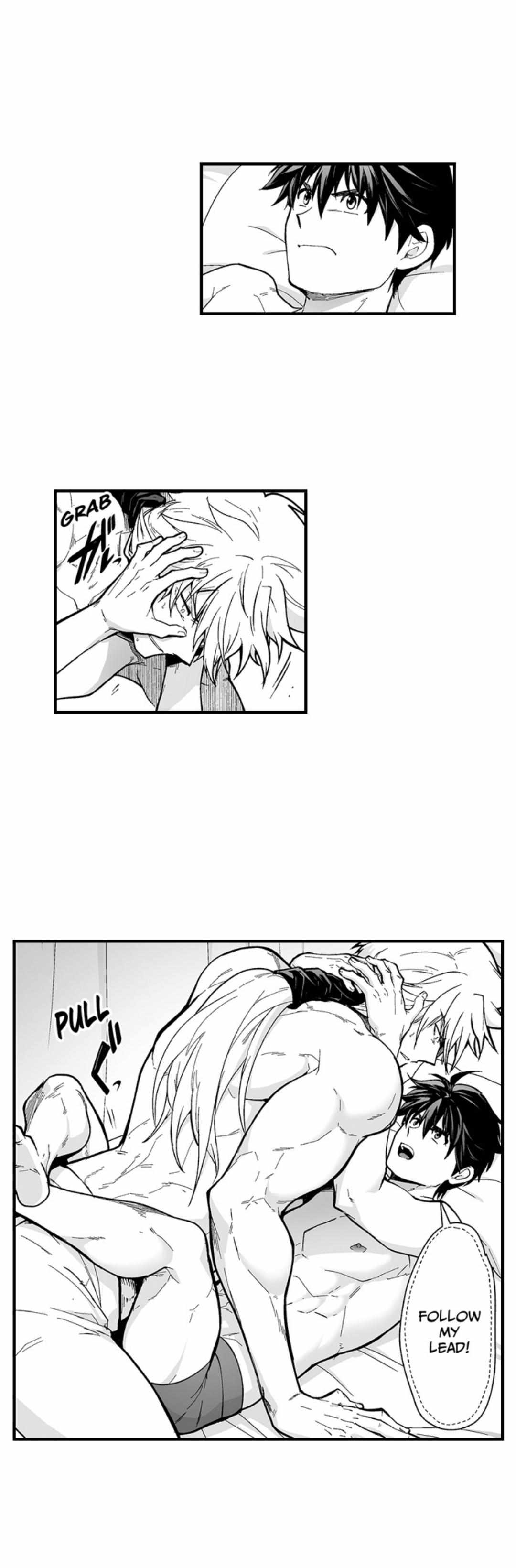 The Titan's bride Chapter 172 page 5 - 