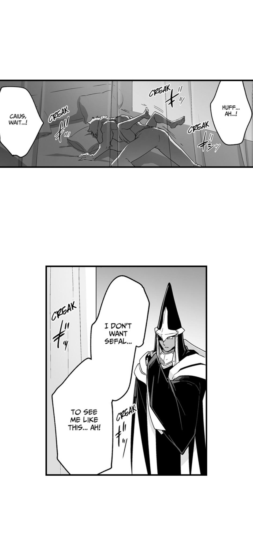 The Titan's bride Chapter 172 page 6 - 
