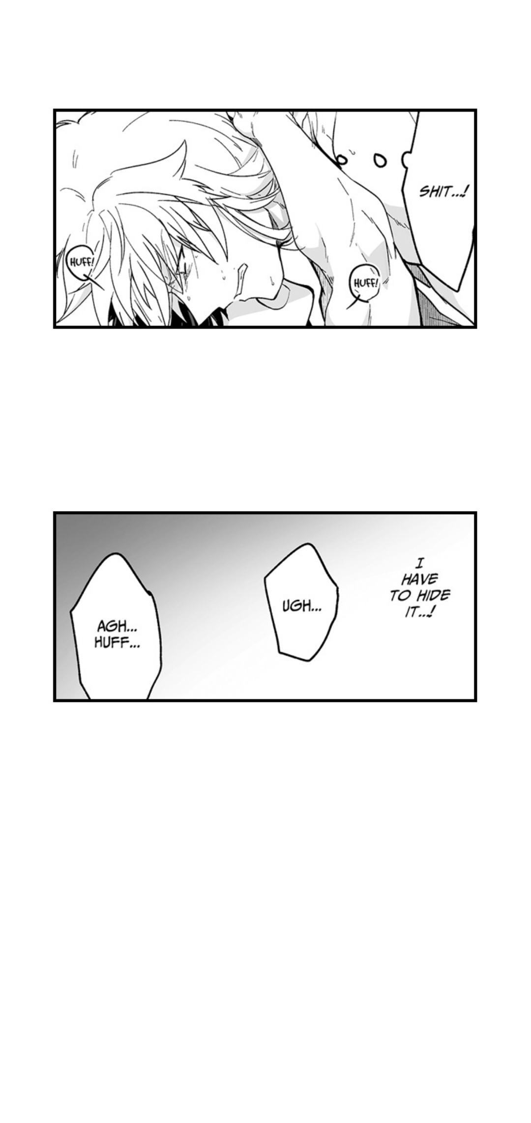 The Titan's bride Chapter 172 page 7 - 