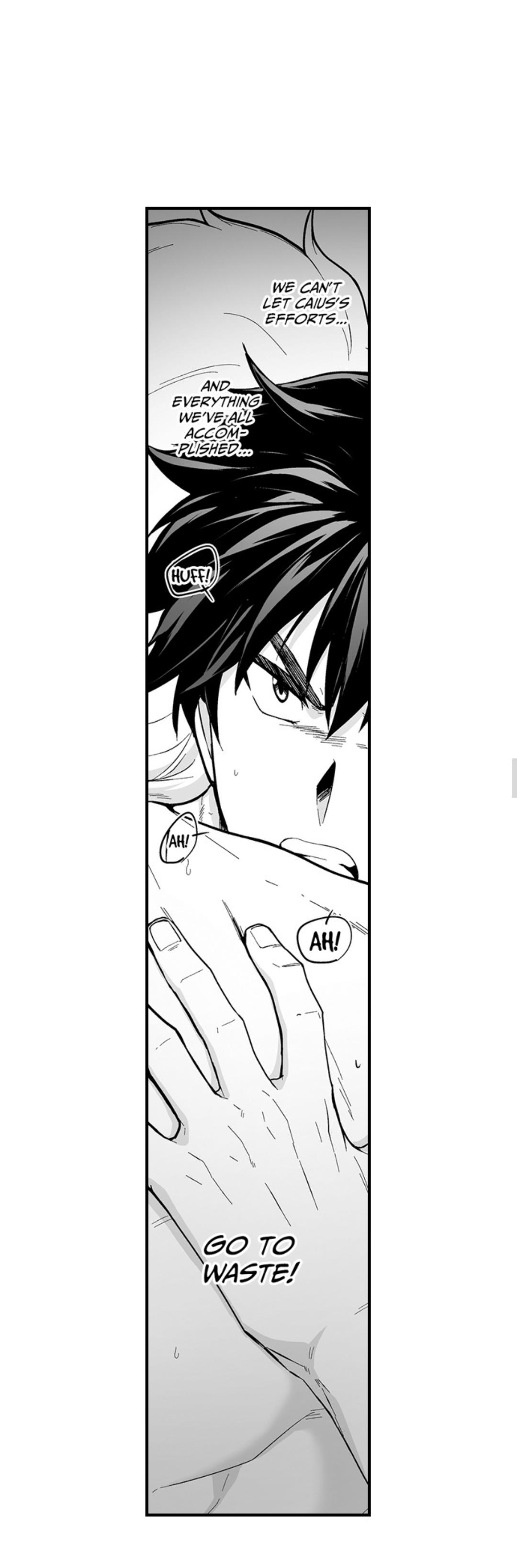 The Titan's bride Chapter 172 page 8 - 
