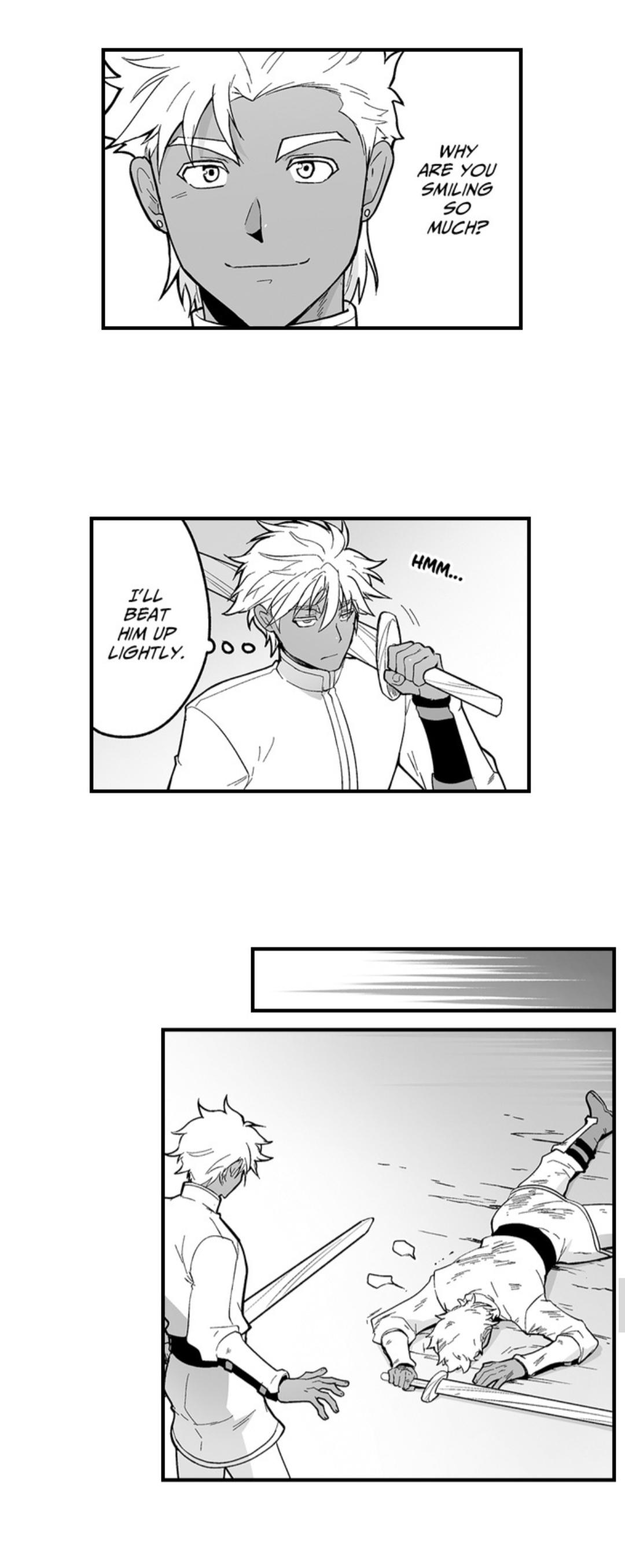 The Titan's bride Chapter 173 page 11 - 