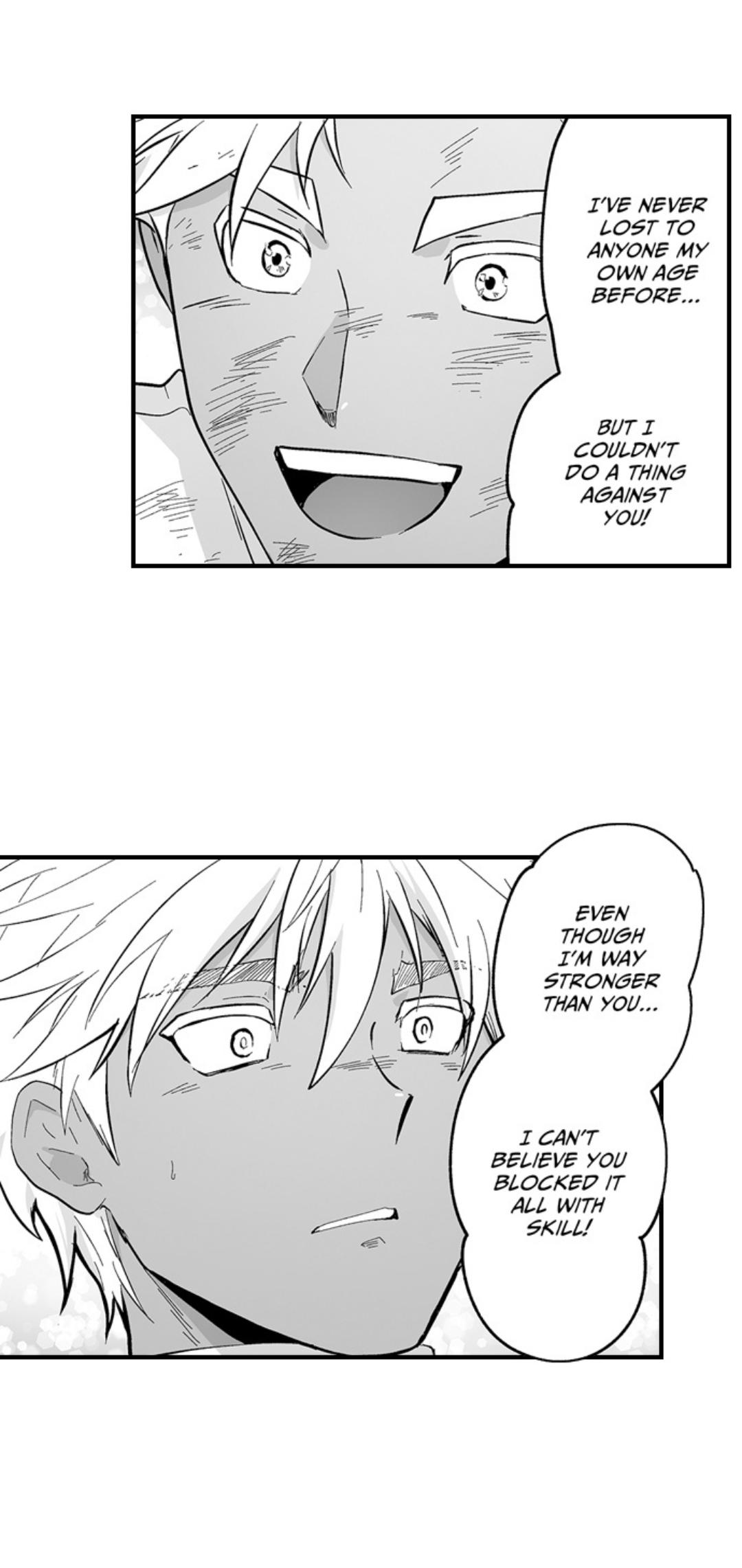 The Titan's bride Chapter 173 page 13 - 
