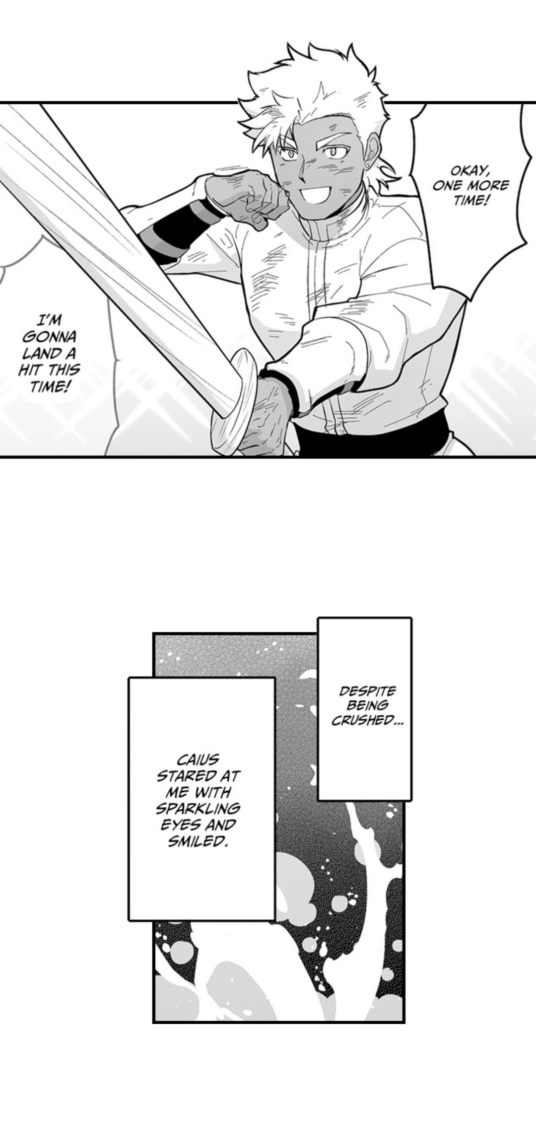 The Titan's bride Chapter 173 page 14 - 