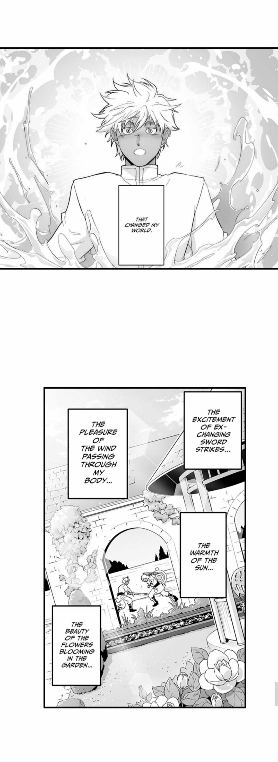 The Titan's bride Chapter 173 page 15 - 